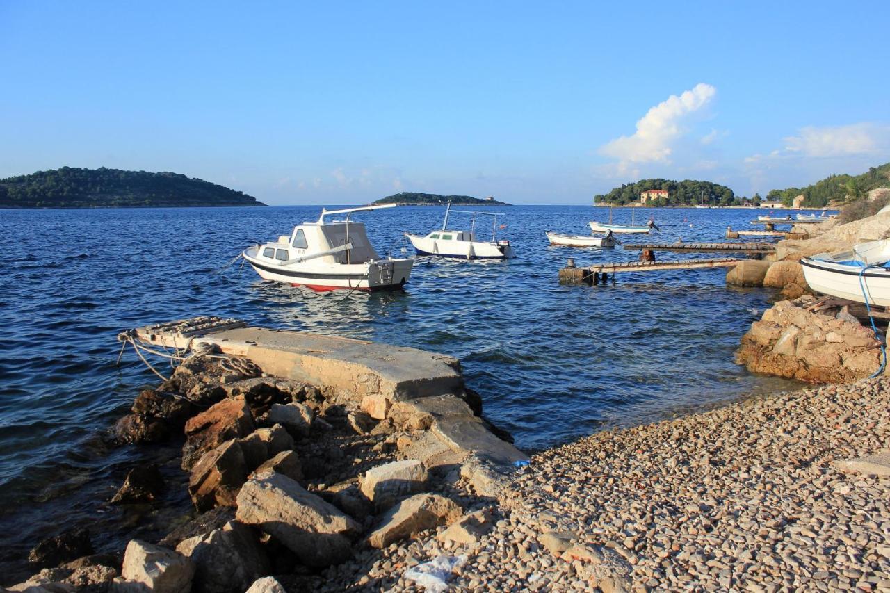 Apartments By The Sea Vis - 8526 Exterior foto