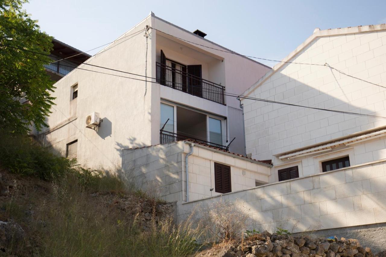 Apartments By The Sea Vis - 8526 Exterior foto