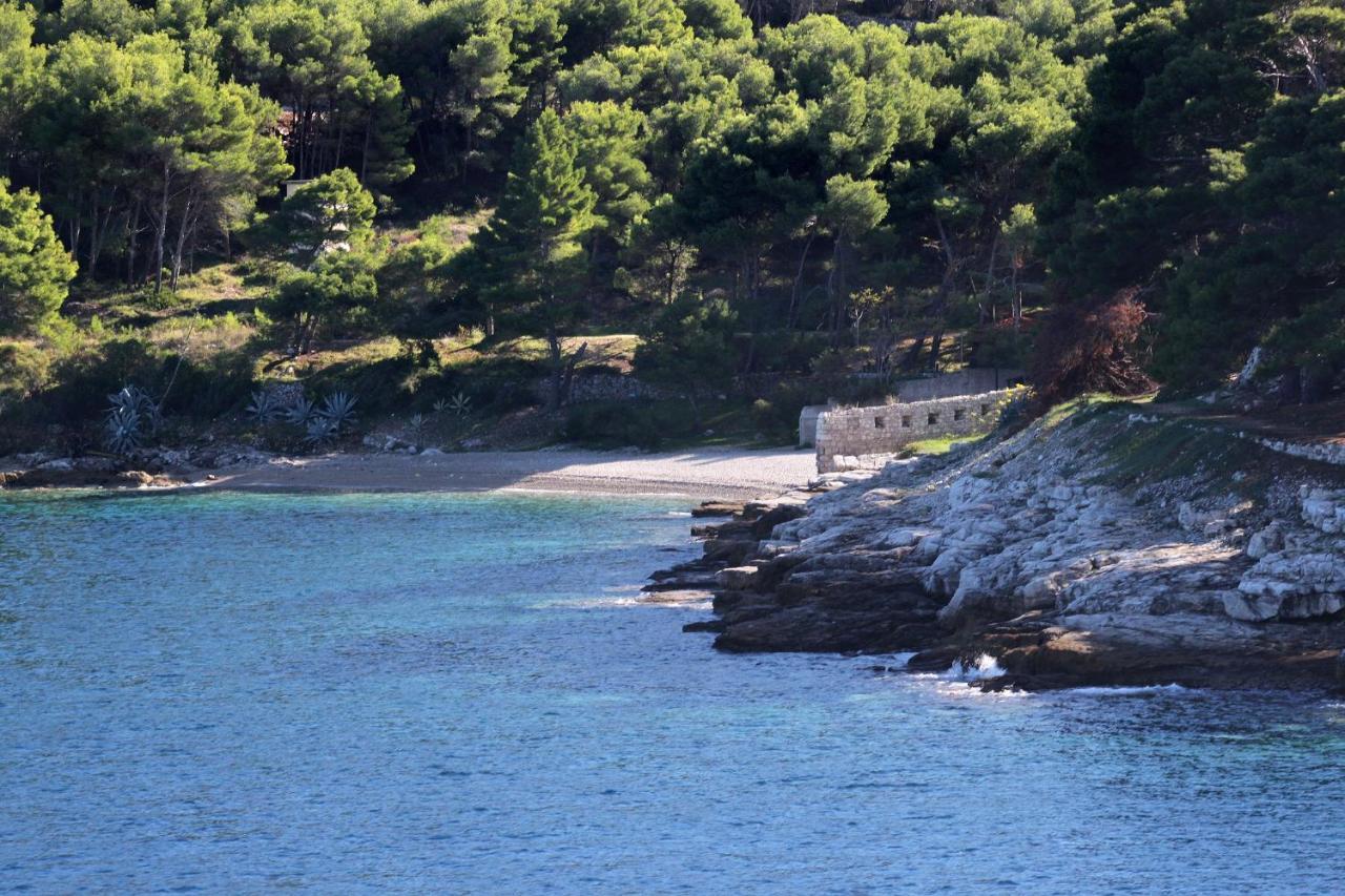 Apartments By The Sea Vis - 8526 Exterior foto