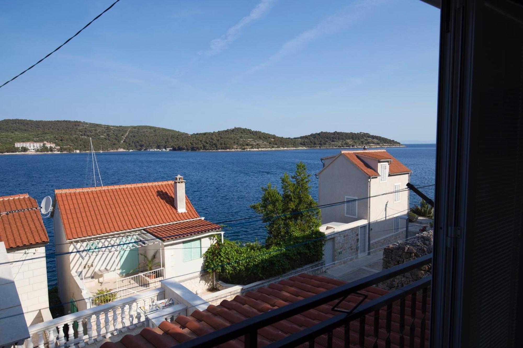 Apartments By The Sea Vis - 8526 Cameră foto